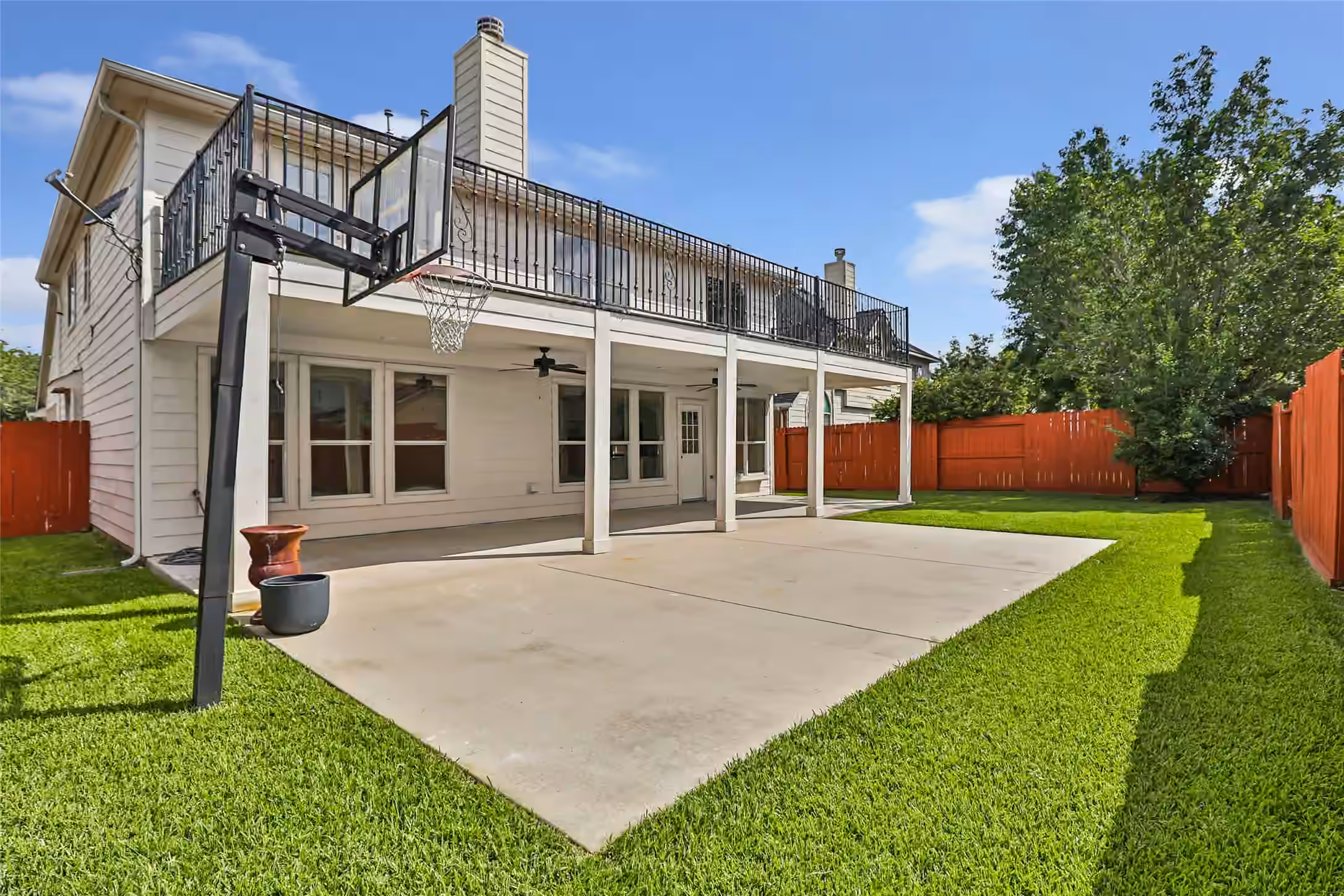 Photo 6 of 4022 Bytrail Court, Humble, TX