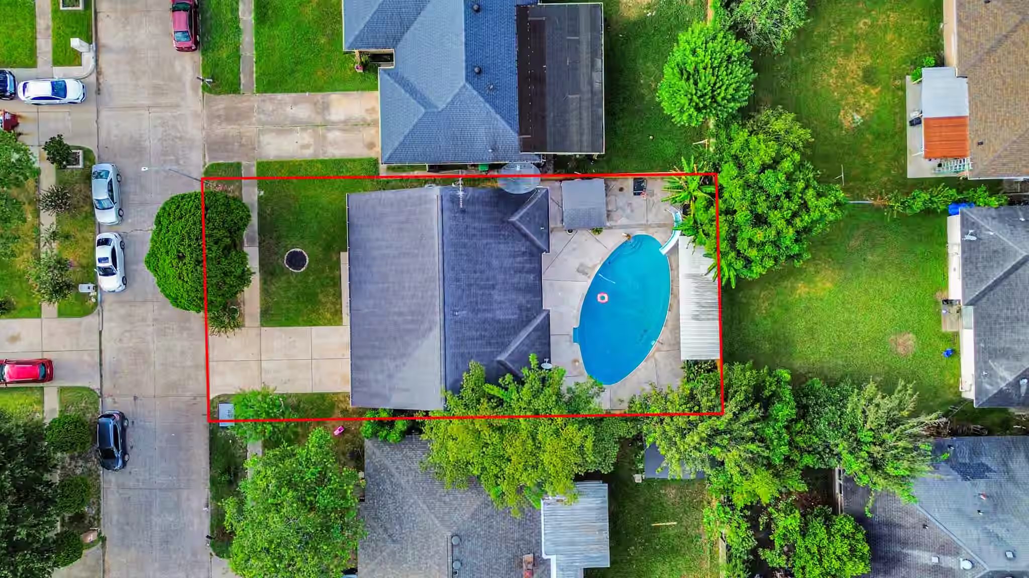Photo of 15103 Weil Place, Houston, TX 77060
