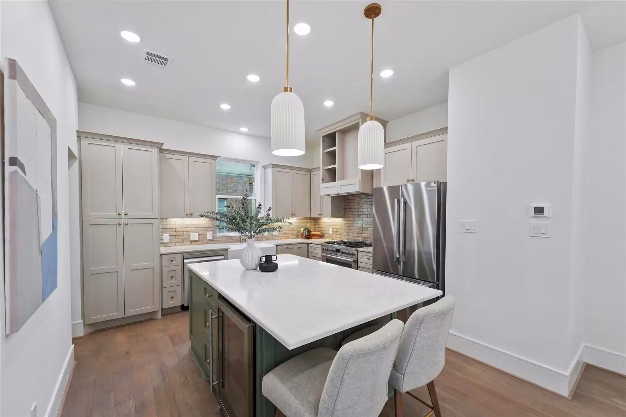 Photo 2 of 5407 Dickson Street, Houston, TX
