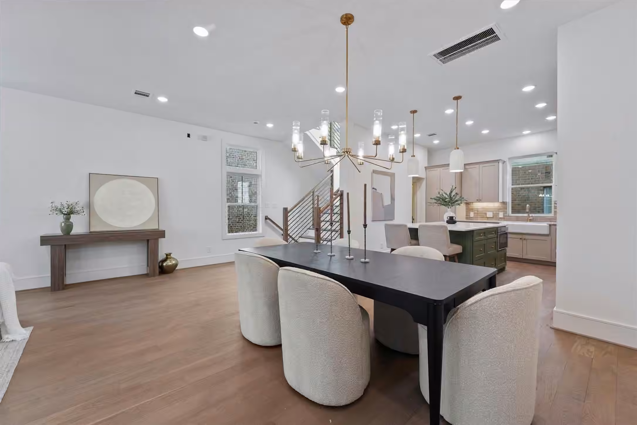 Photo 6 of 5407 Dickson Street, Houston, TX