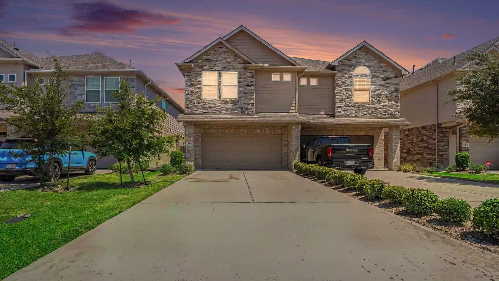 Photo of 520 N 6th Street, La Porte, TX 77571