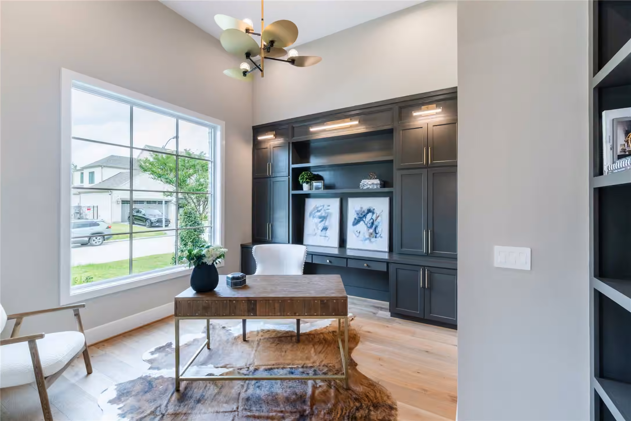 Photo 2 of 24710 Lake Kent Lane, Spring, TX