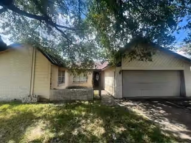 Photo of 14826 Easingwold Drive, Houston, TX