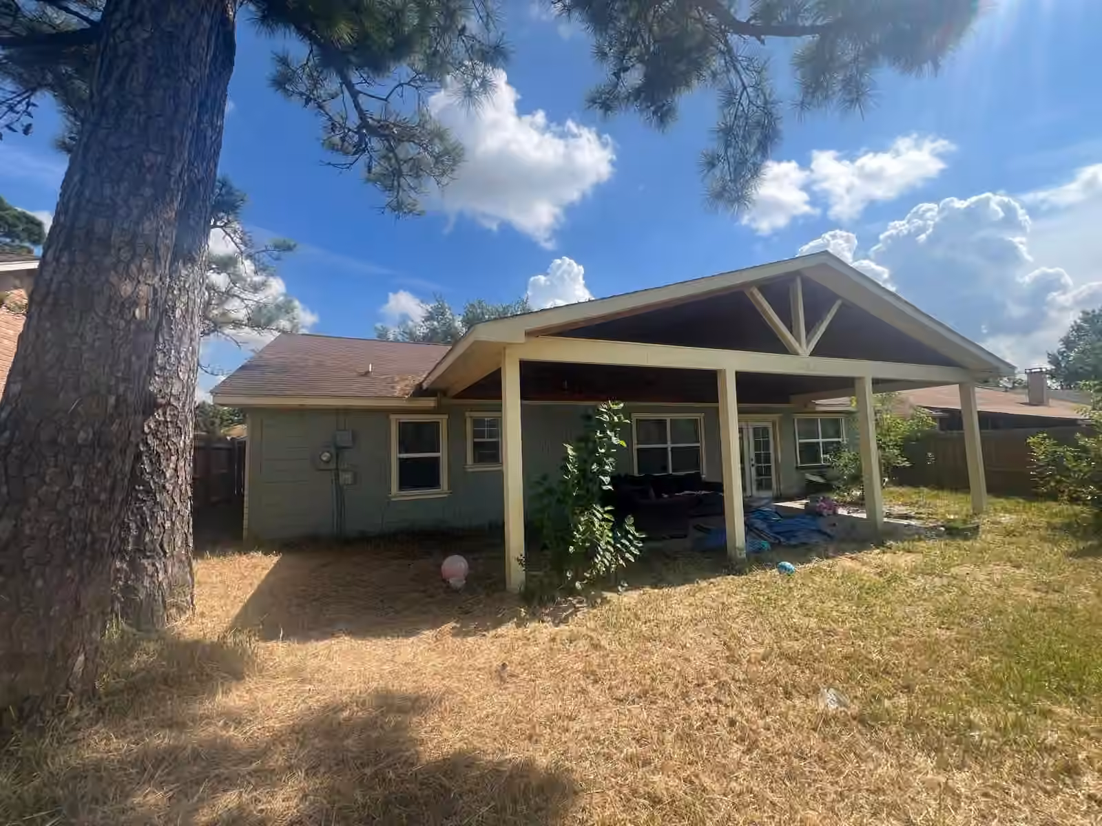 Photo 5 of 14826 Easingwold Drive, Houston, TX