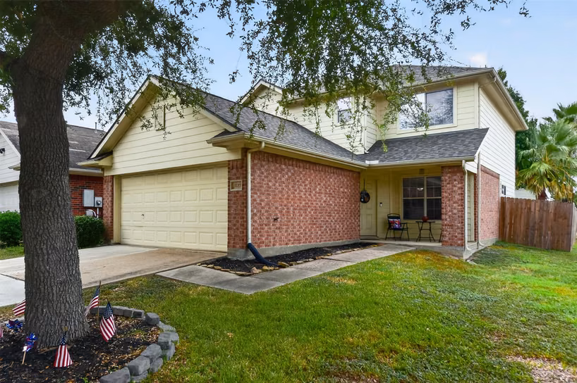 Photo of 3423 Field Manor Lane, Houston, TX