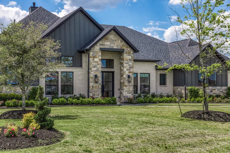 Photo 7 of 4009 Ranch Home Drive, Waller, TX