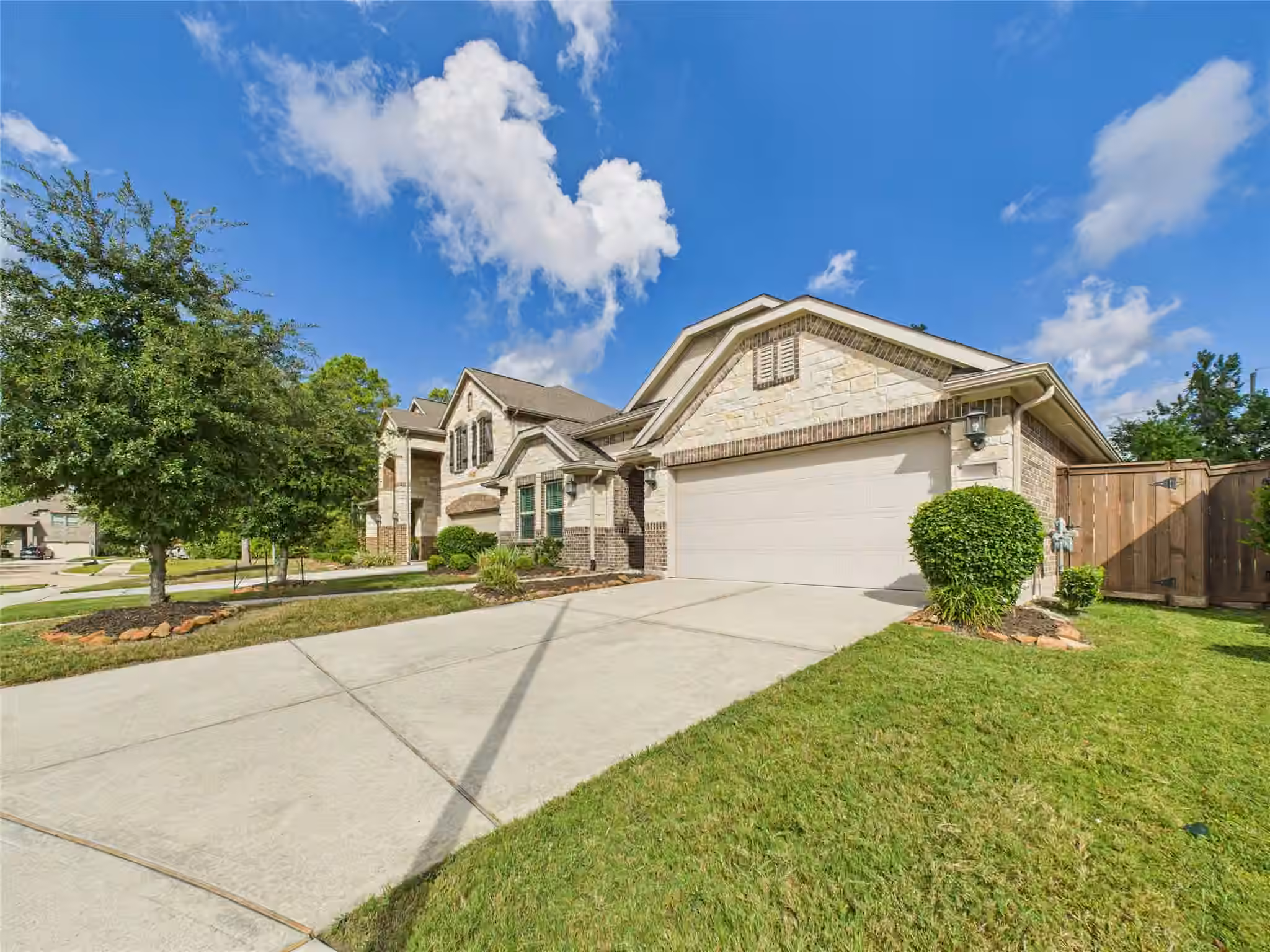 Photo of 12623 Sumter National Drive, Humble, TX 77346