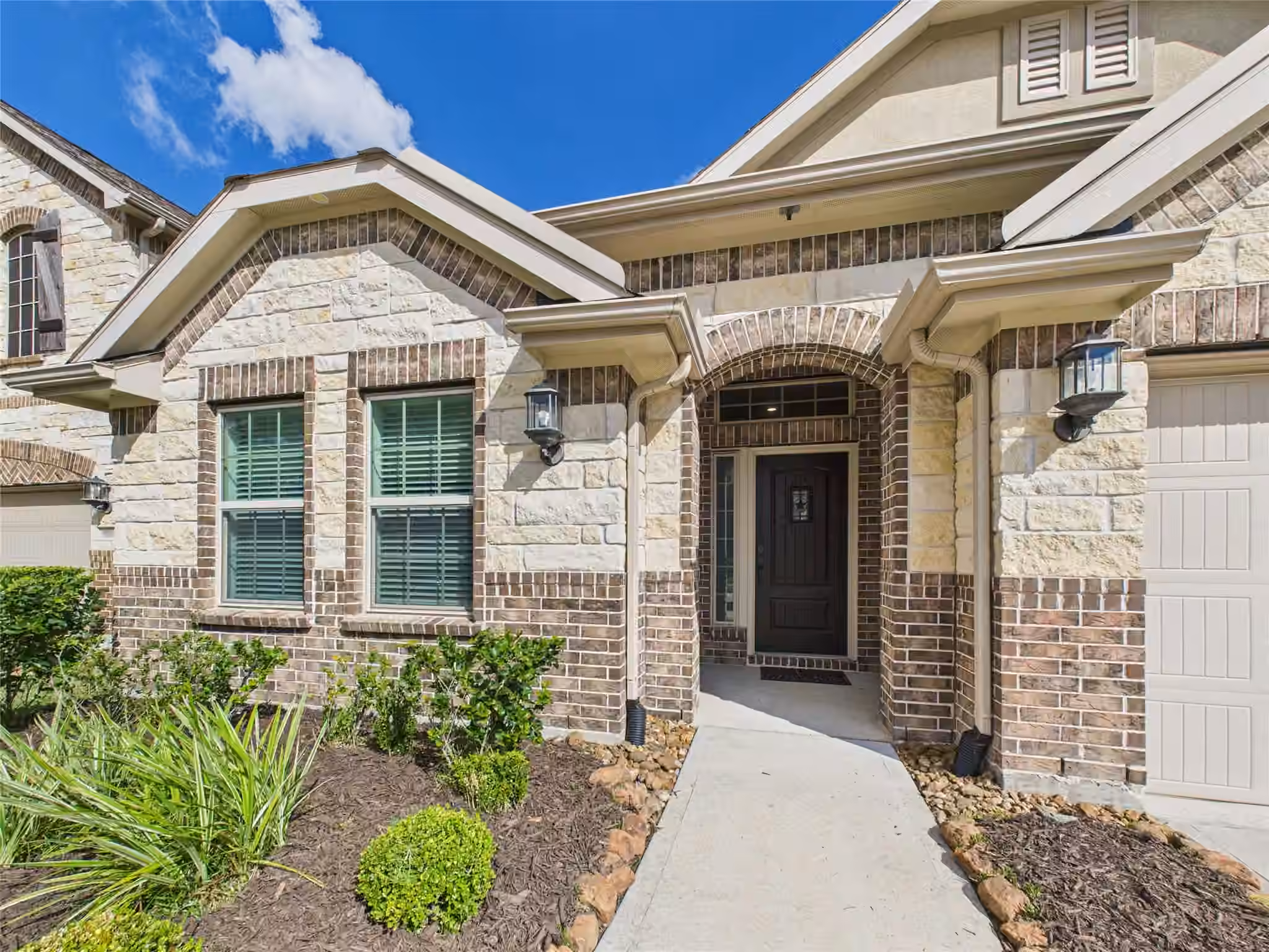 Photo 2 of 12623 Sumter National Drive, Humble, TX