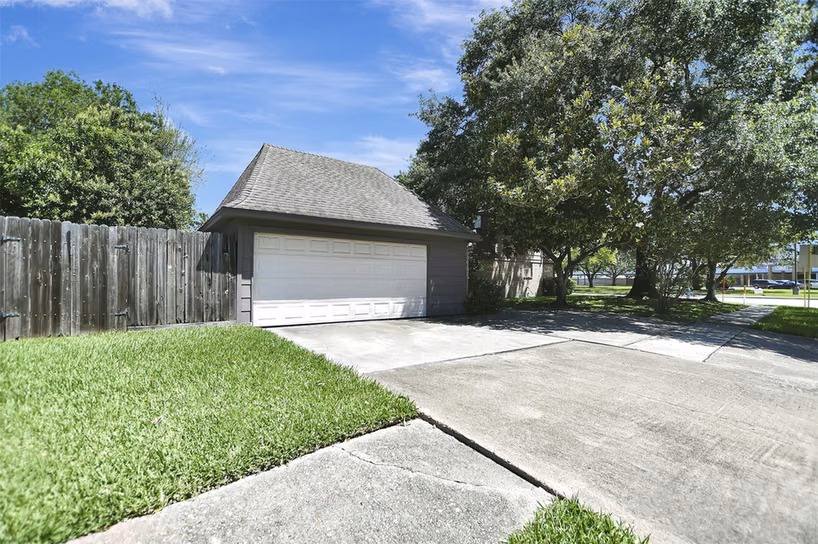 Photo 6 of 6714 Winkleman Road, Houston, TX