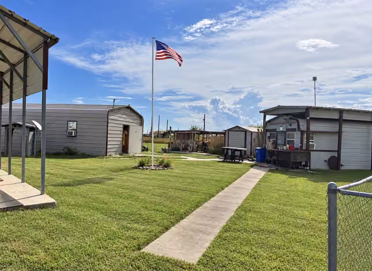 Photo of 1646 County Road 477, Palacios, TX 77465