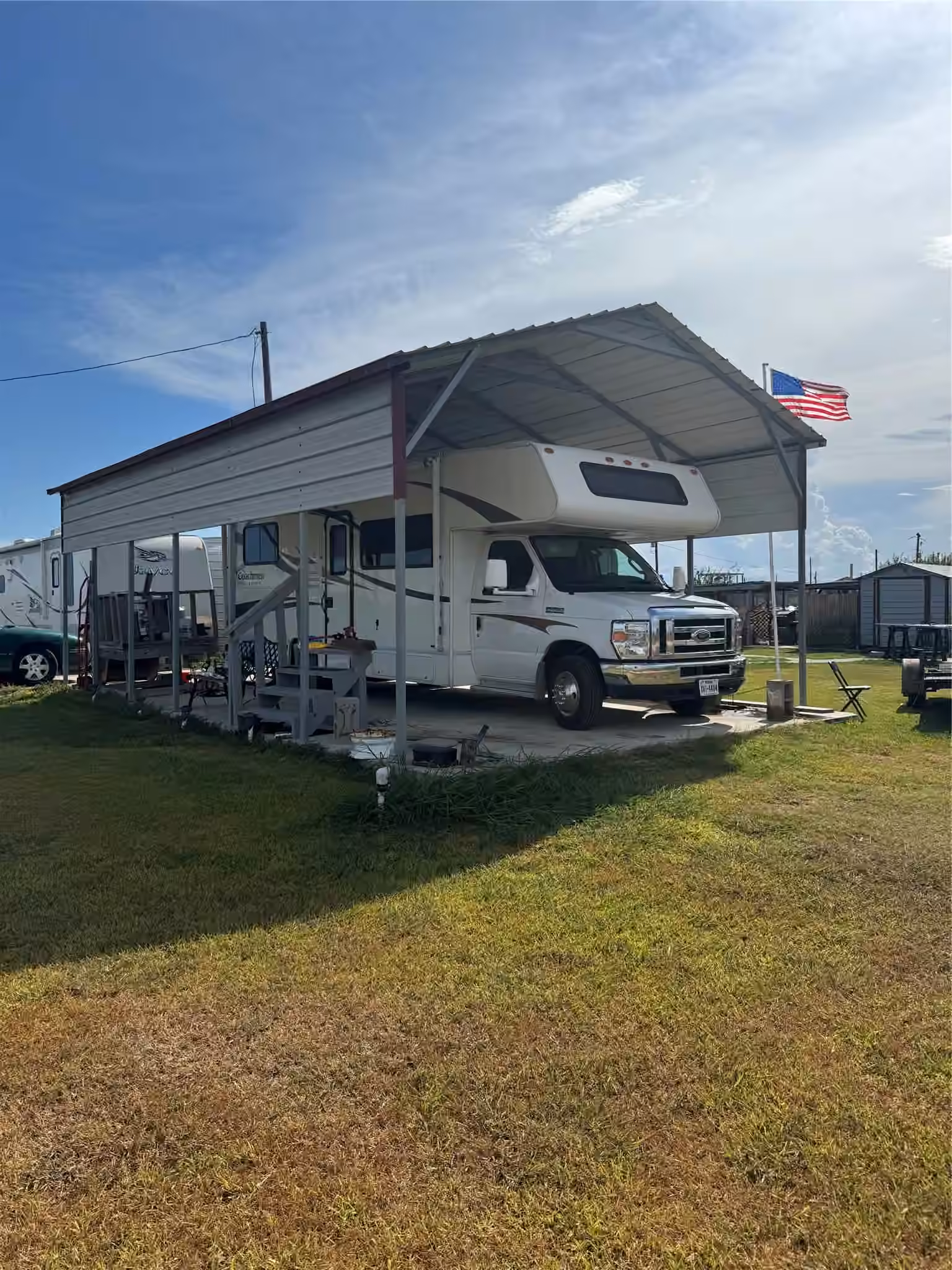 Photo 3 of 1646 County Road 477, Palacios, TX