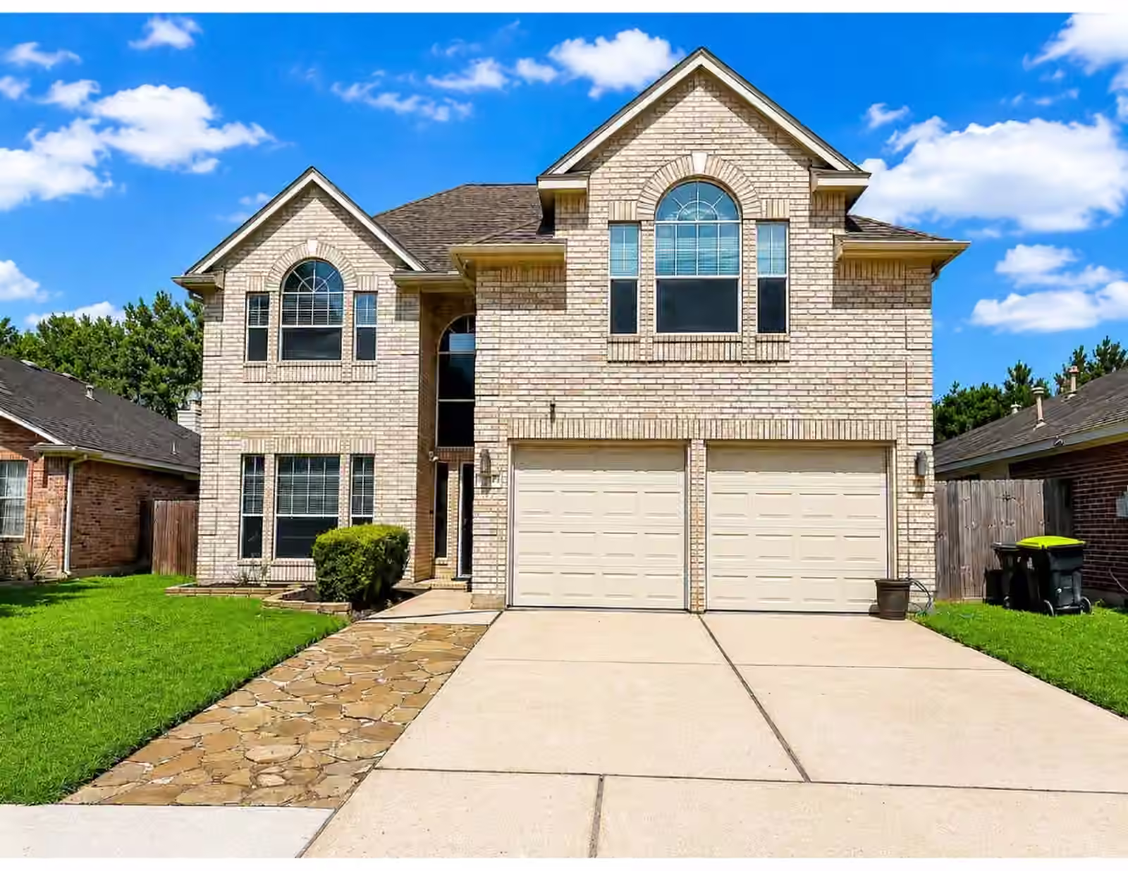 Photo of 6903 Renata Circle, Houston, TX