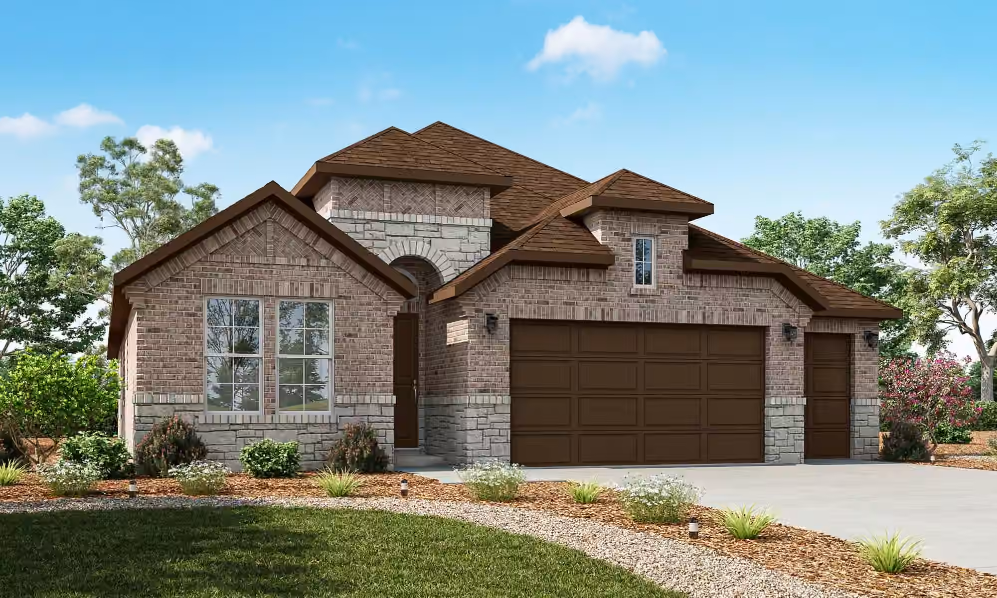 Photo of 21853 Golden Putt Drive, Porter, TX 77365