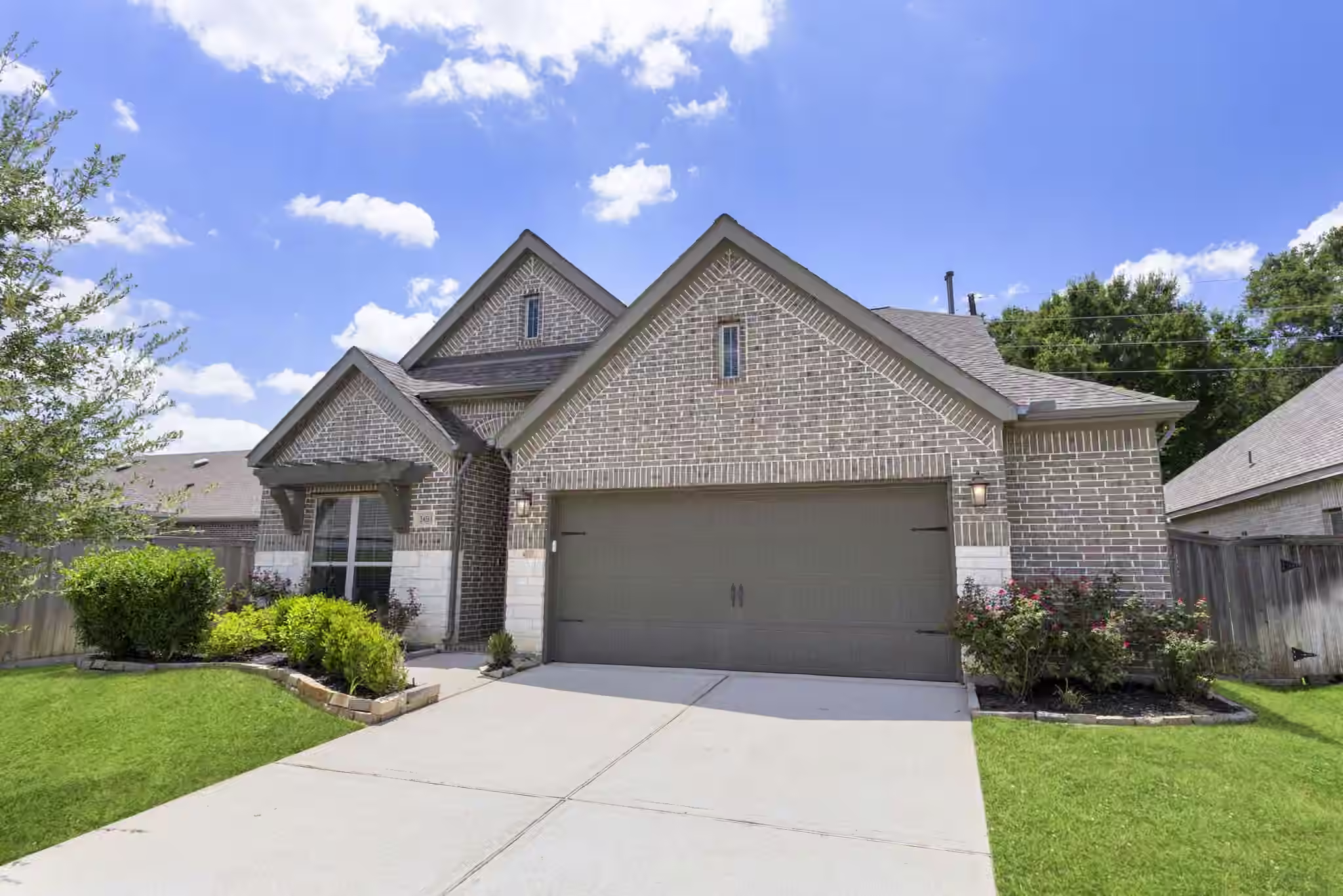 Photo of 24511 Songlark Bend Drive, Tomball, TX 77375