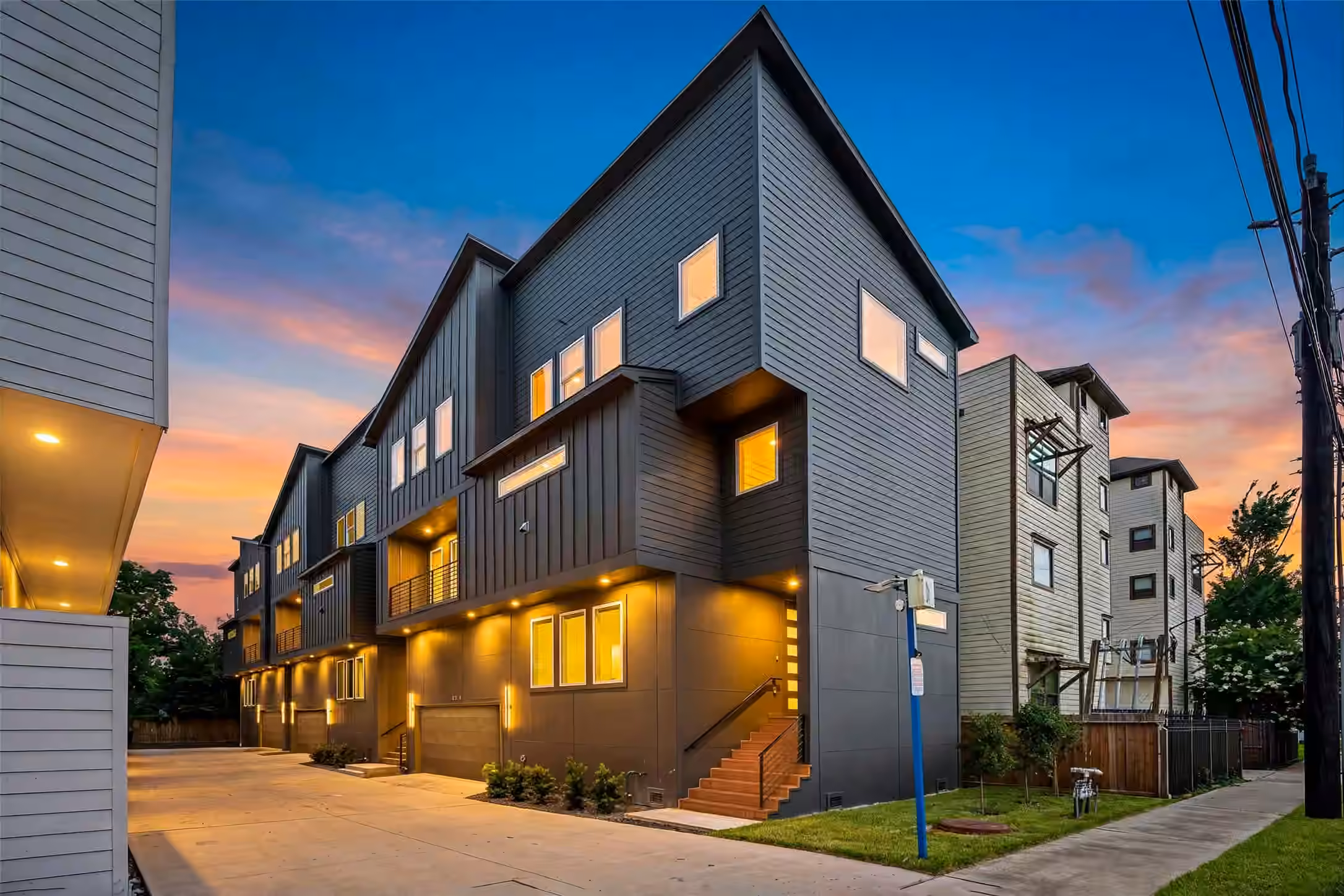 Photo of 1424 W 23rd Street A, Houston, TX 77008