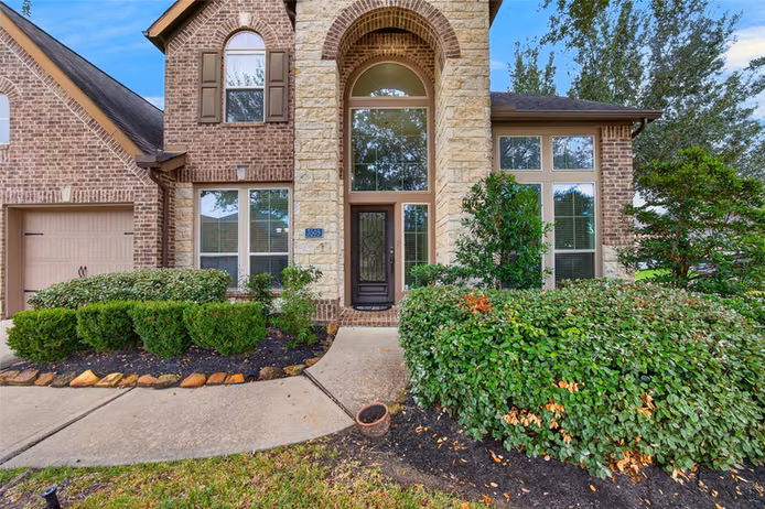 Photo 4 of 3505 Harvest Moon Lane, Pearland, TX