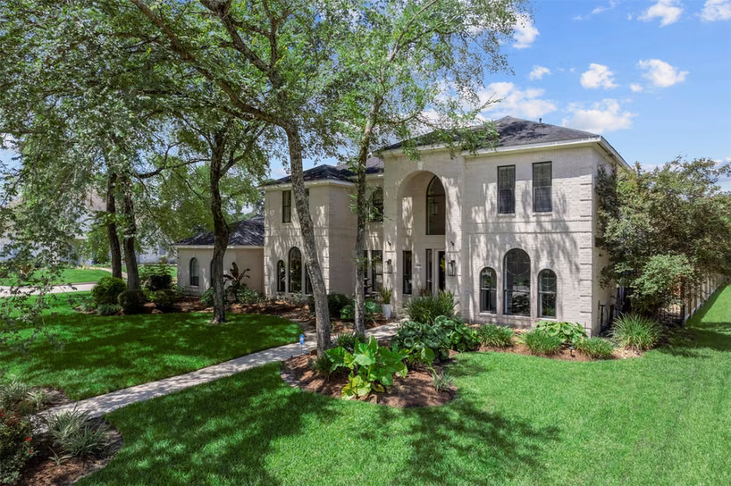 Photo 3 of 24803 Northampton Forest Drive, Spring, TX