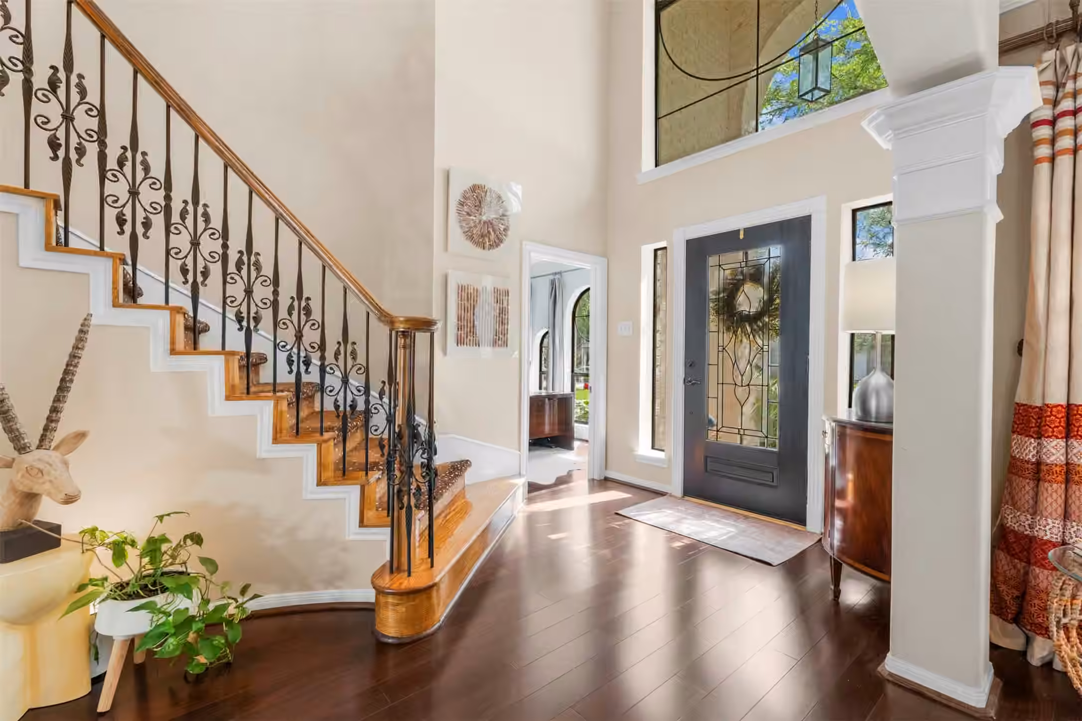 Photo 5 of 24803 Northampton Forest Drive, Spring, TX