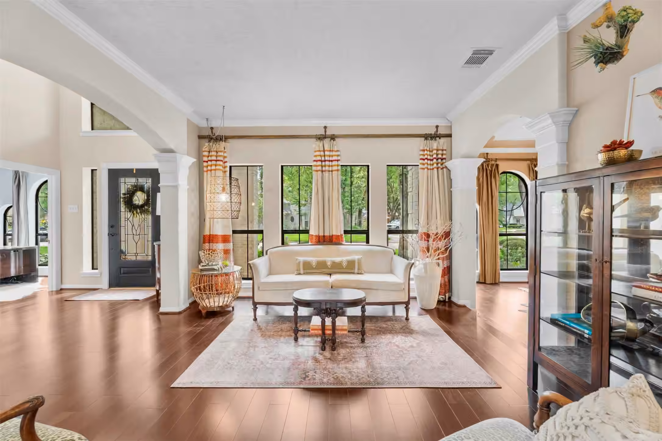 Photo 6 of 24803 Northampton Forest Drive, Spring, TX
