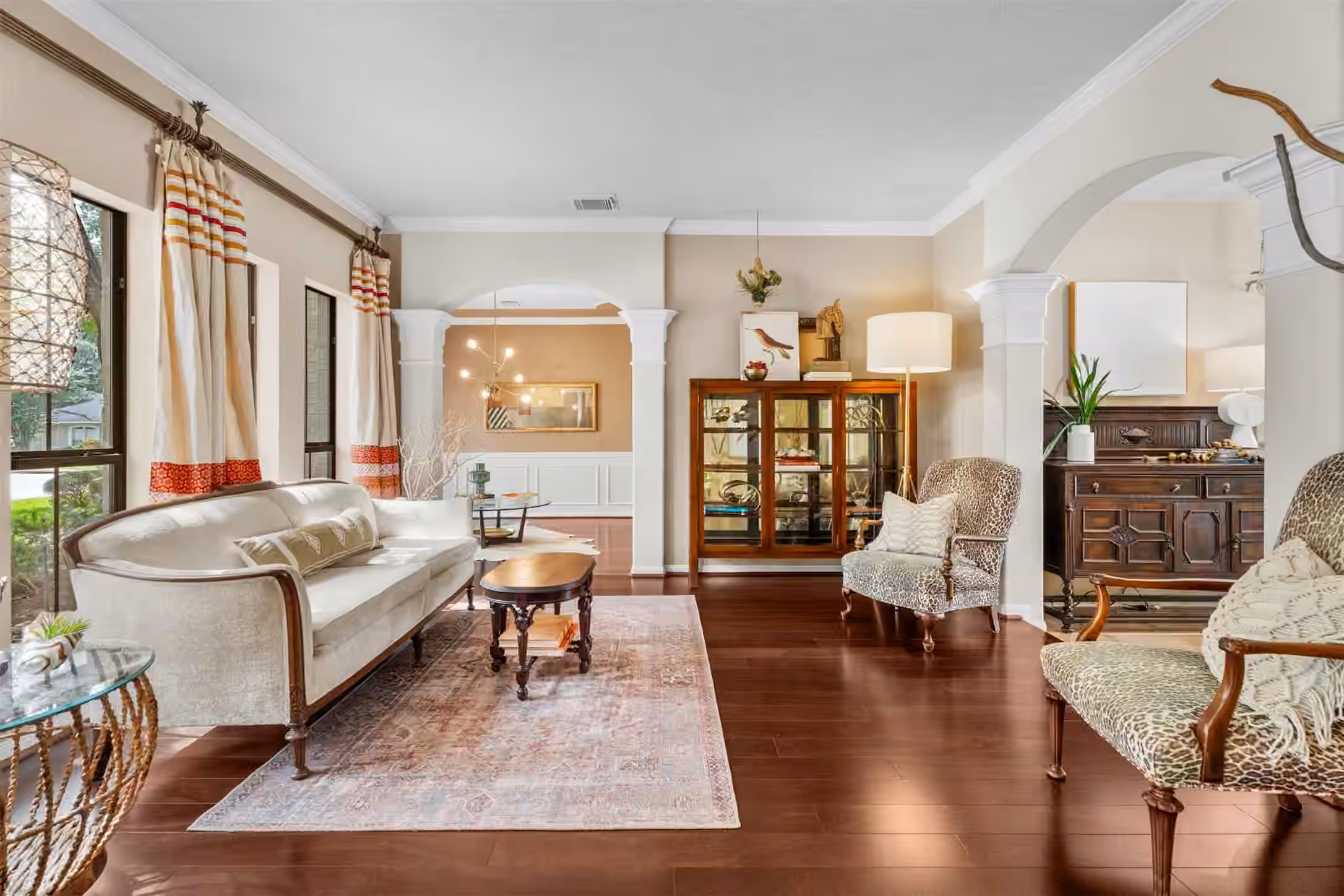 Photo 7 of 24803 Northampton Forest Drive, Spring, TX