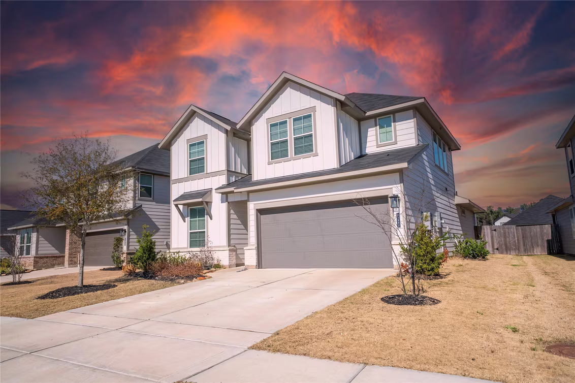 Photo of 21802 Blue Daisy Court, Cypress, TX