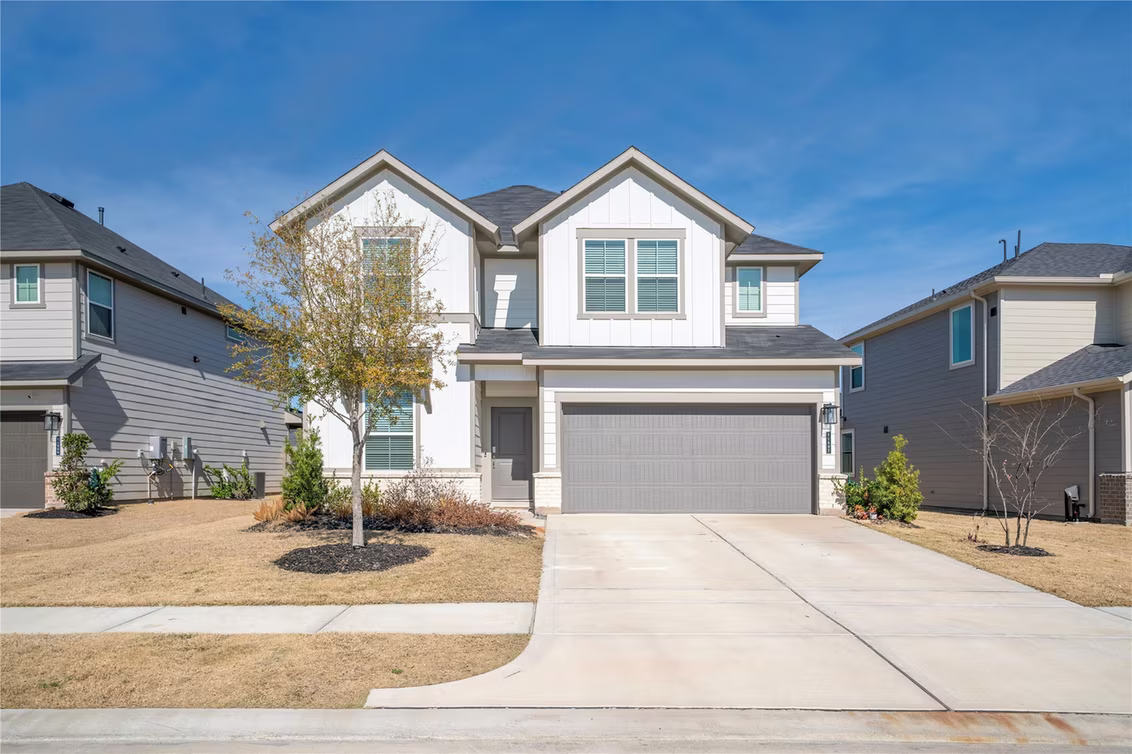 Photo 3 of 21802 Blue Daisy Court, Cypress, TX