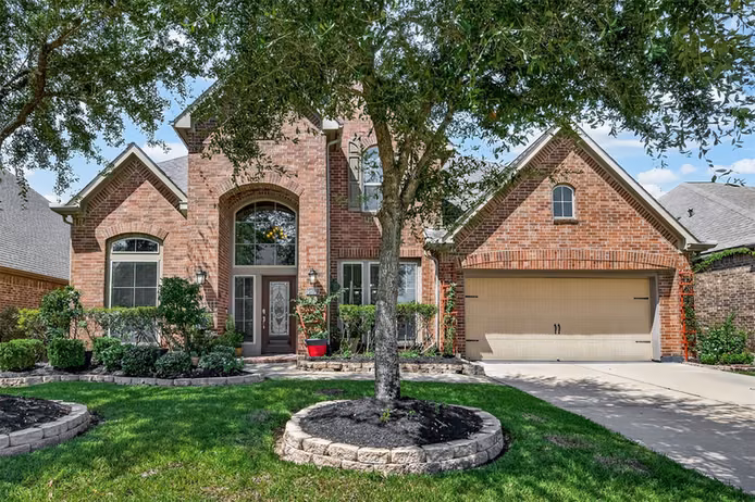Photo of 3422 Herons Pointe Lane, Katy, TX