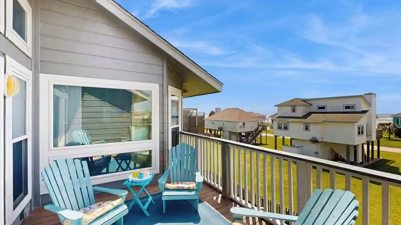 Photo 6 of 17625 San Luis Pass Road, Galveston, TX
