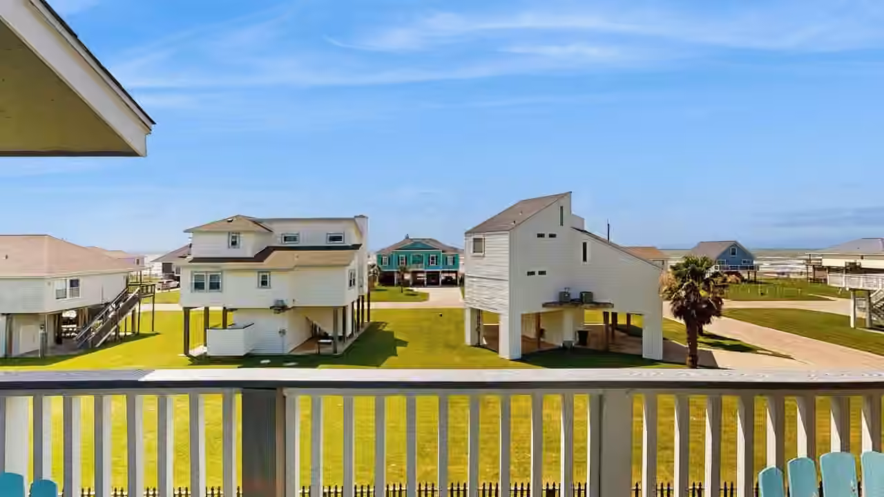 Photo 7 of 17625 San Luis Pass Road, Galveston, TX