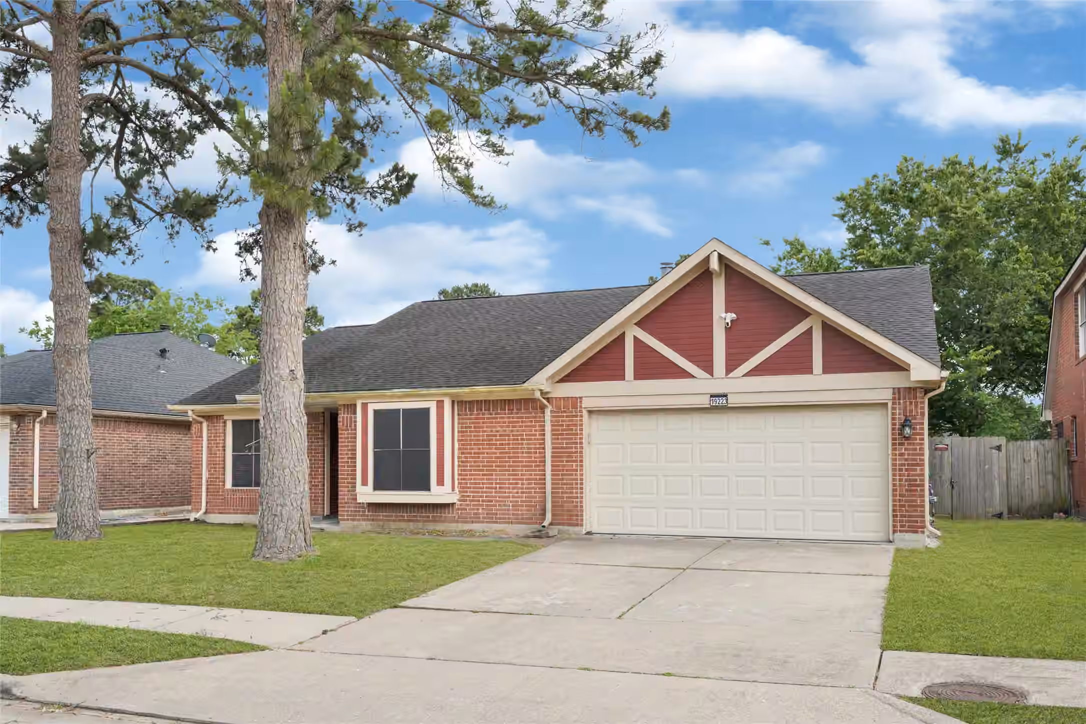 Photo of 19223 Bristlestar Drive, Katy, TX 77449