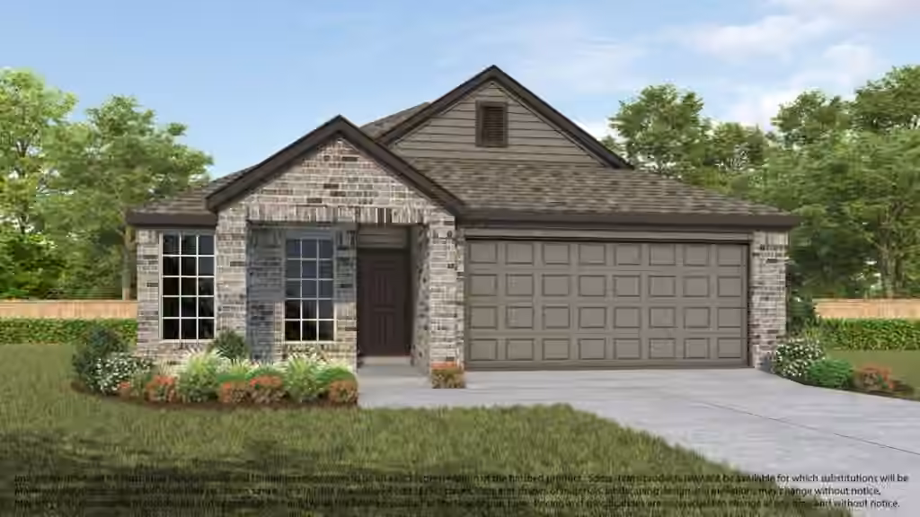 Photo of 11023 Gardenia Creek Drive, Houston, TX 77044