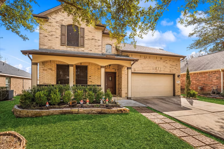 Photo 6 of 1706 Elmside Court, Conroe, TX