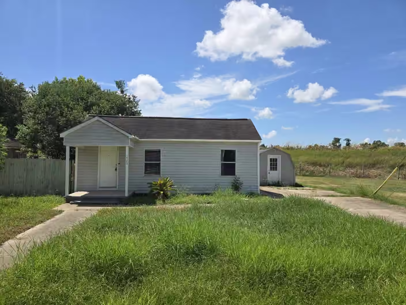 Photo 2 of 1523 N Avenue F, Freeport, TX