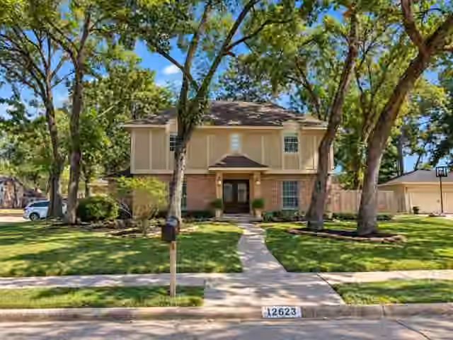 Photo of 12623 Rifleman Trail, Cypress, TX