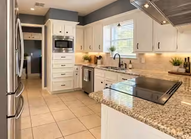 Photo 5 of 12623 Rifleman Trail, Cypress, TX