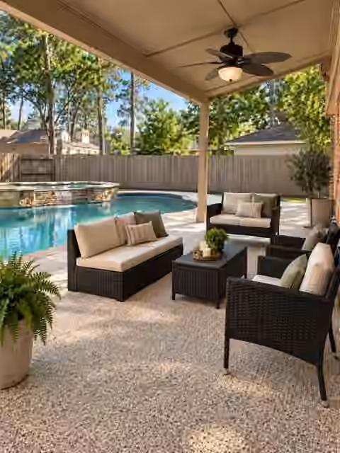 Photo 6 of 12623 Rifleman Trail, Cypress, TX