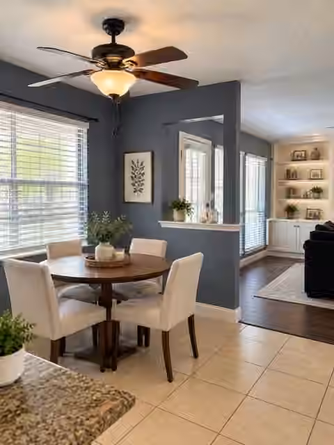 Photo 7 of 12623 Rifleman Trail, Cypress, TX