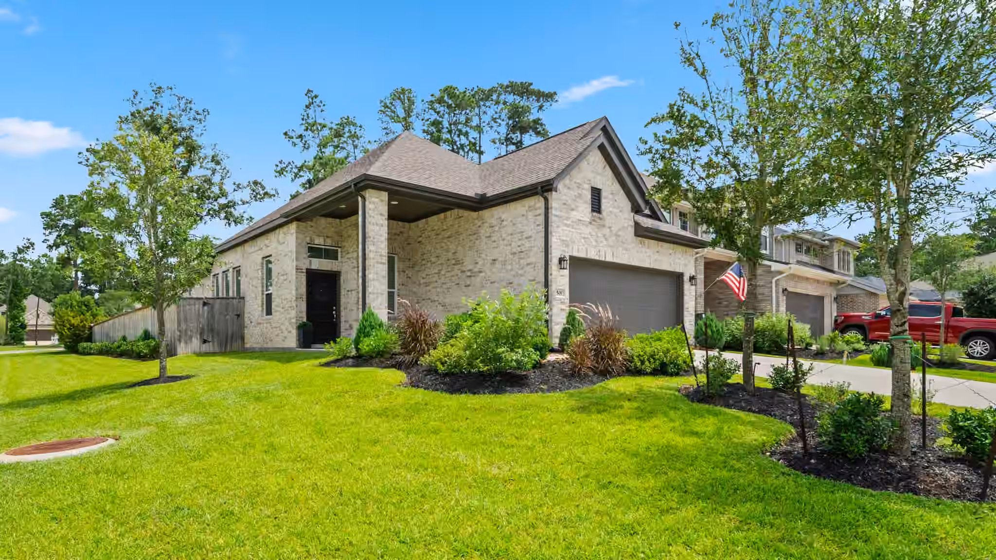 Photo of 505 Burnaby Court, Montgomery, TX 77316