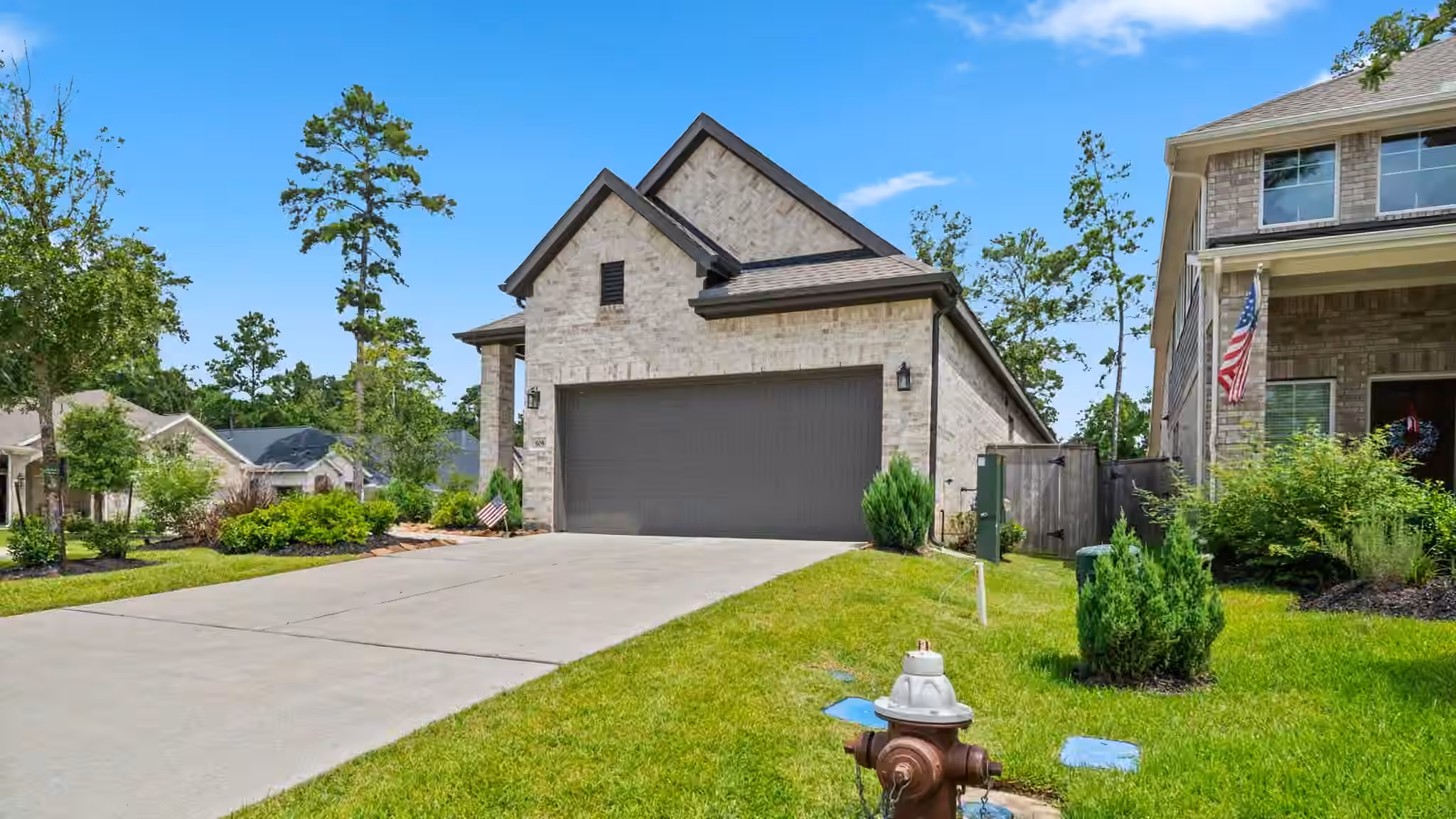 Photo 3 of 505 Burnaby Court, Montgomery, TX