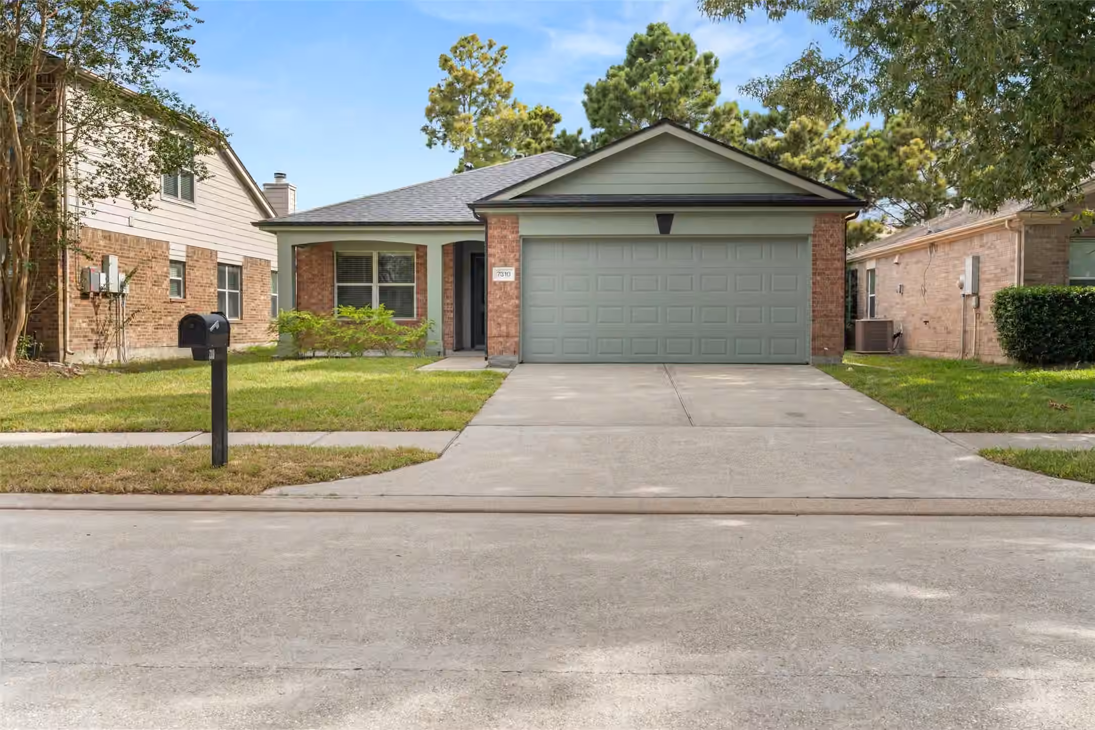 Photo of 7310 Wisteria Chase Place, Humble, TX 77346