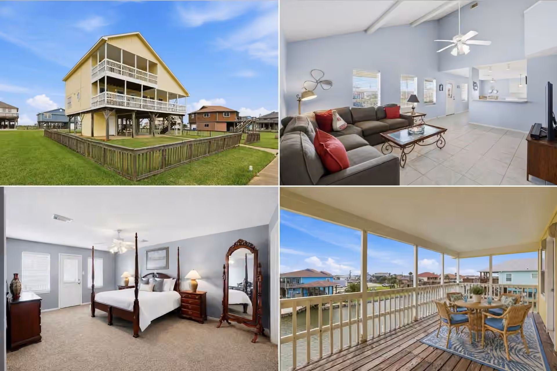 Photo of 166 Sand Shoals Road, Freeport, TX 77541