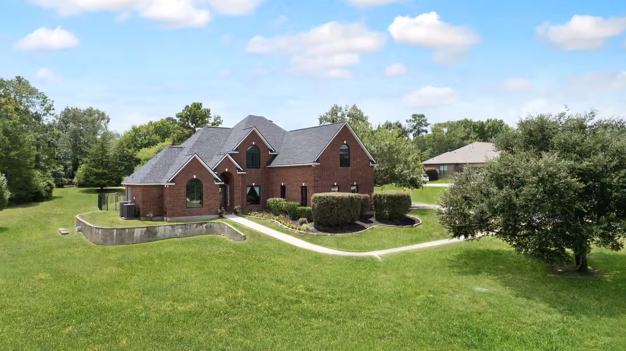 Photo of 20019 Peel Road, Montgomery, TX 77356