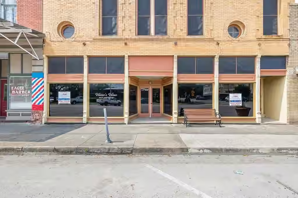 Photo of 107 E Main Street, Eagle Lake, TX