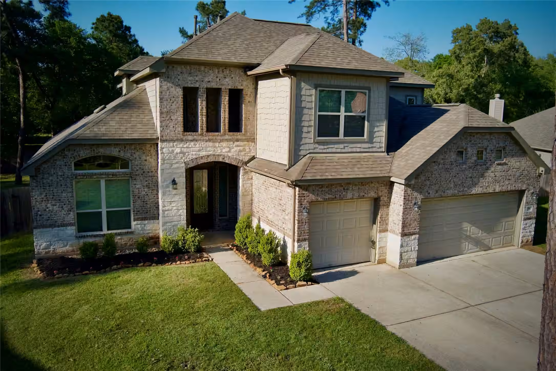 Photo 2 of 59 Beaconsfield Drive, Magnolia, TX