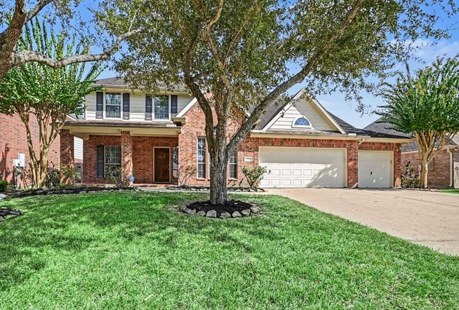 Photo of 917 Almond Pointe, League City, TX