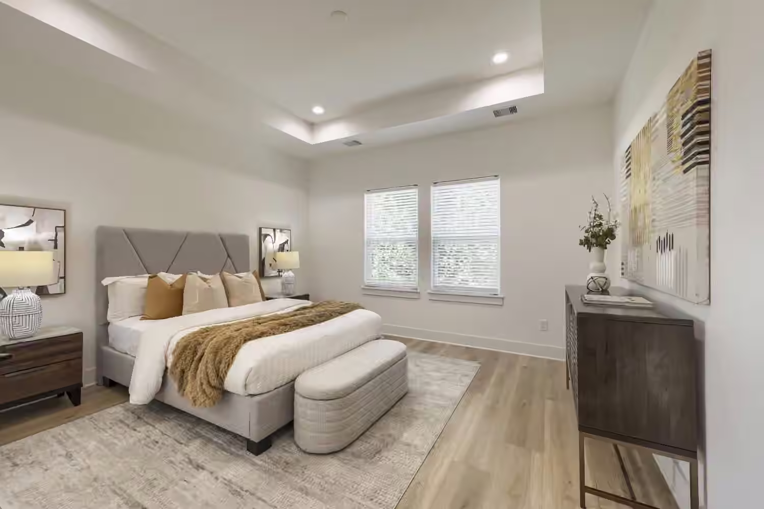 Photo 4 of 2305 Maury Street, Houston, TX