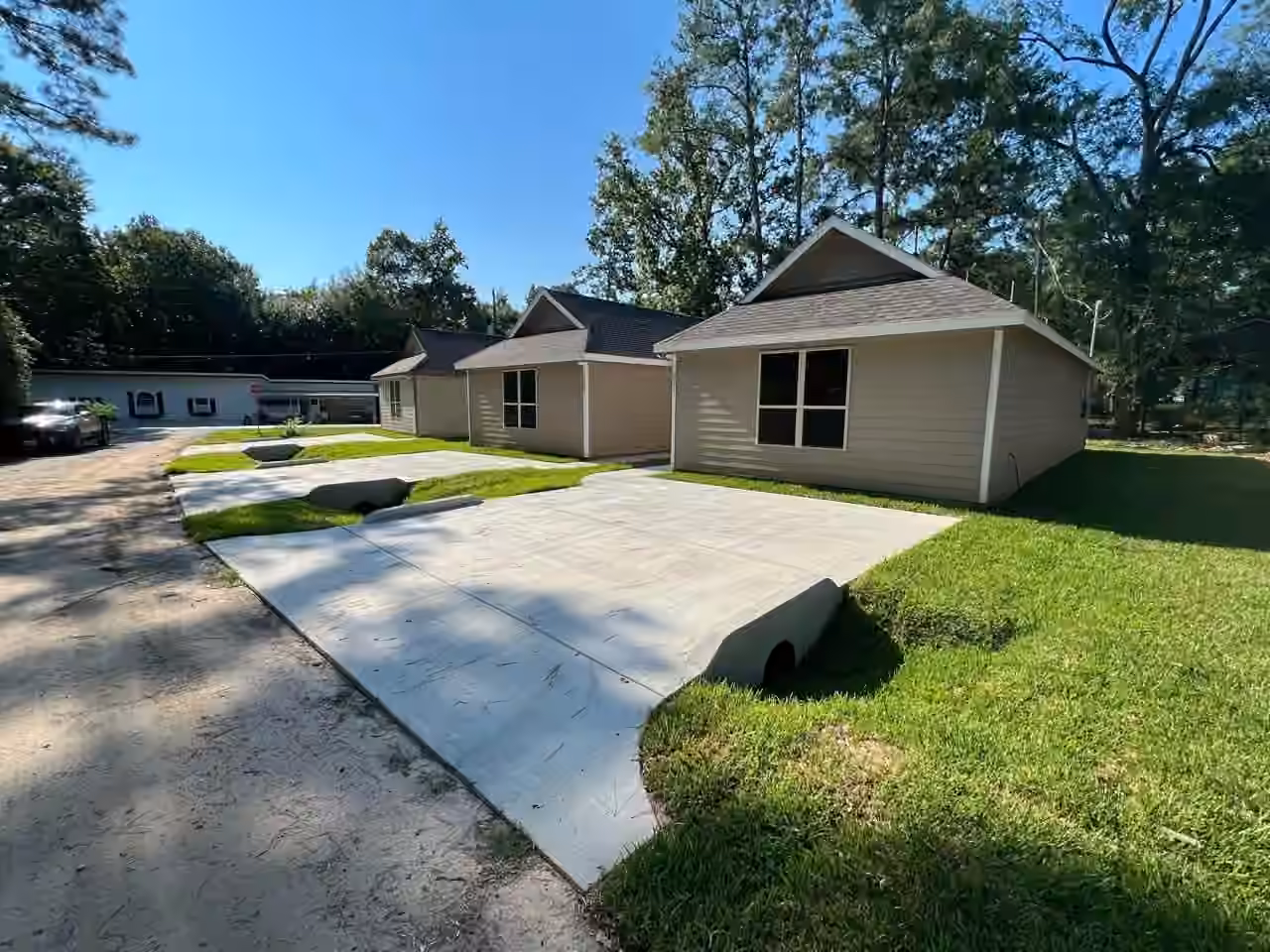 Photo of 9595 Darkwood Street, Willis, TX