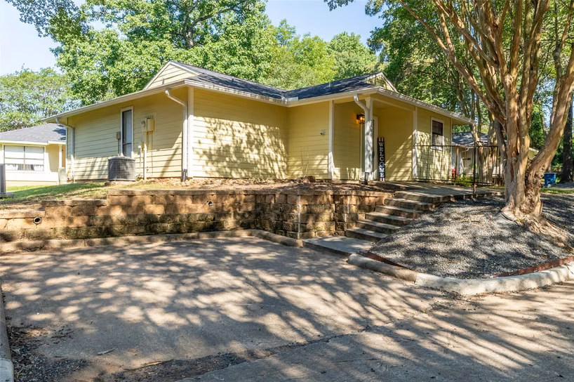 Photo 3 of 3480 Balboa Circle, Montgomery, TX
