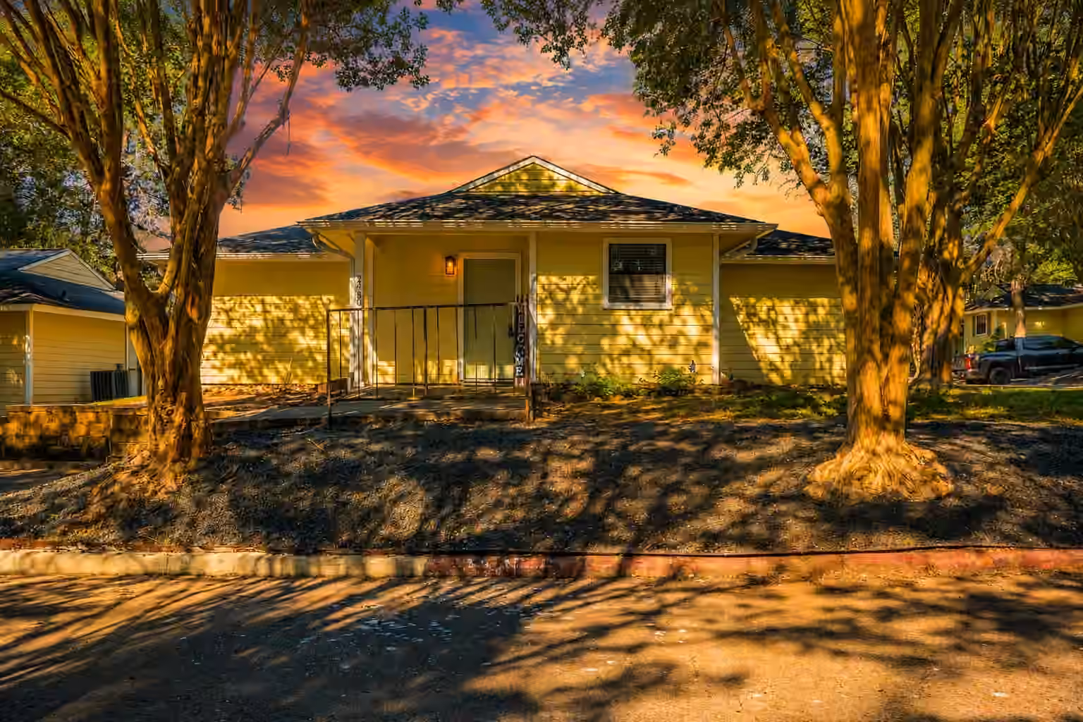 Photo 5 of 3480 Balboa Circle, Montgomery, TX