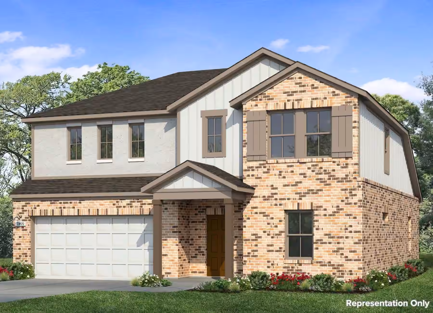 Photo of 7982 Kastamonu Street, Montgomery, TX